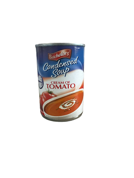 Bachelors Cream of Tomato Soup 295g