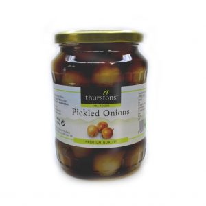 Thurstons Pickled Onions 650g