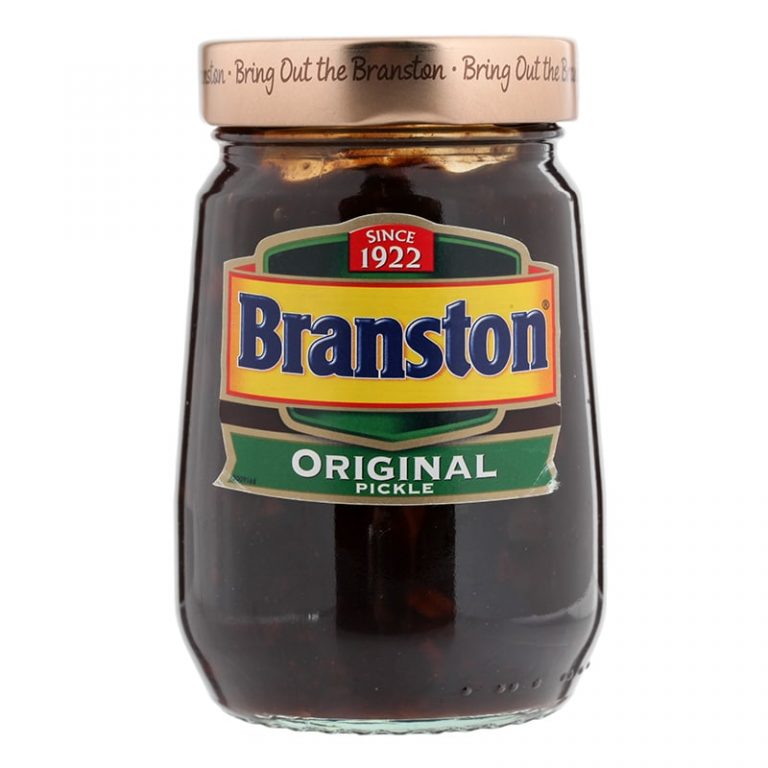 Branston Original Pickle 360g