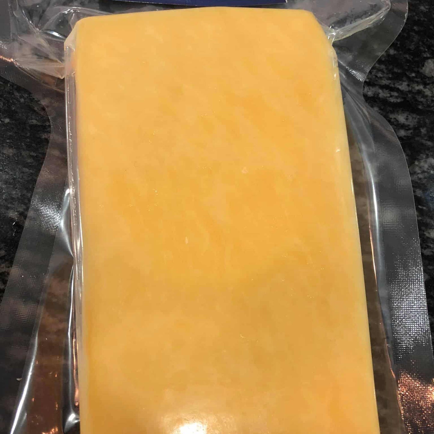 Double Gloucester Cheese 495g