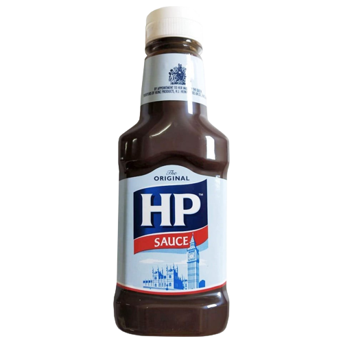 HP Sauce Squeezy 285g