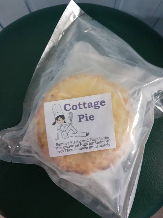 Cottage Pie