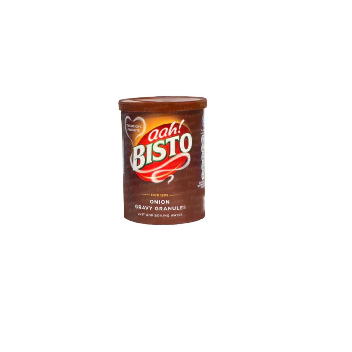 Bisto Onion Gravy Granules190g