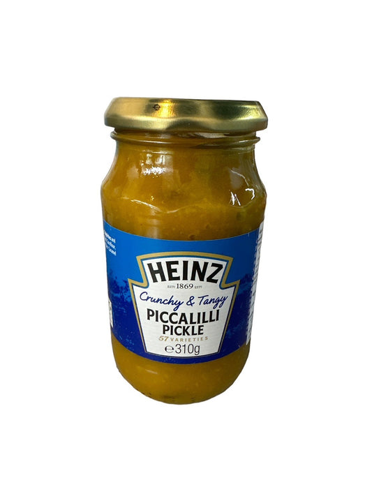 Heinz Piccalili Pickle 310g