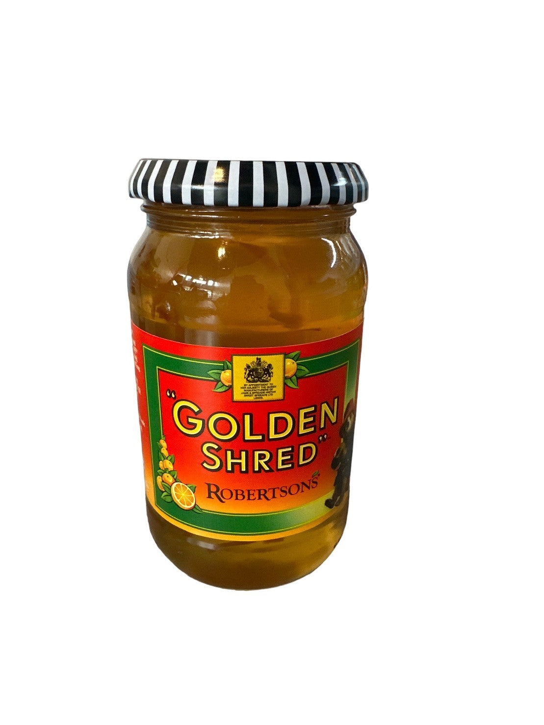 Robertsons’ Golden Shredless 454g