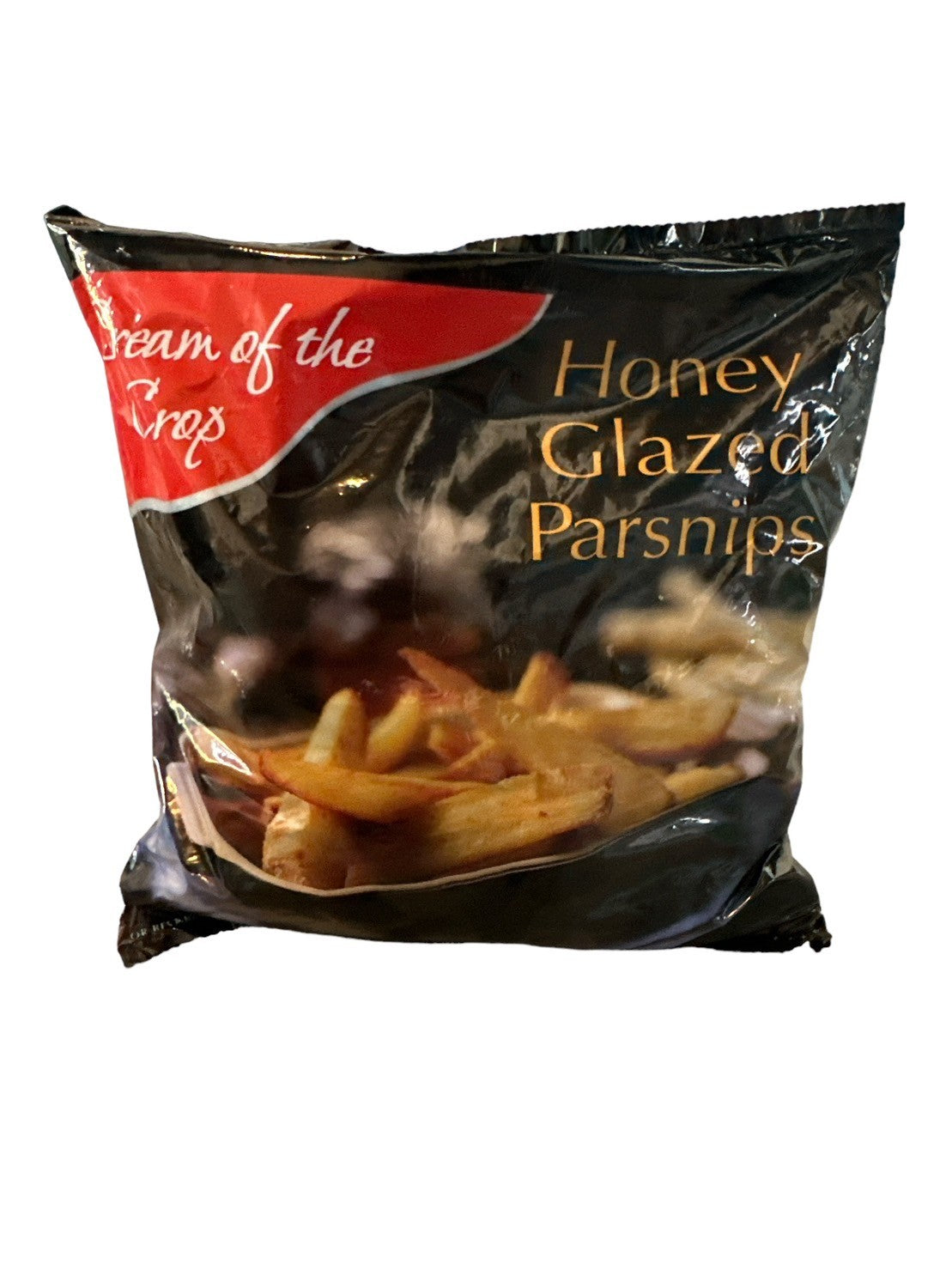 Honey Glazed Parsnips 600g