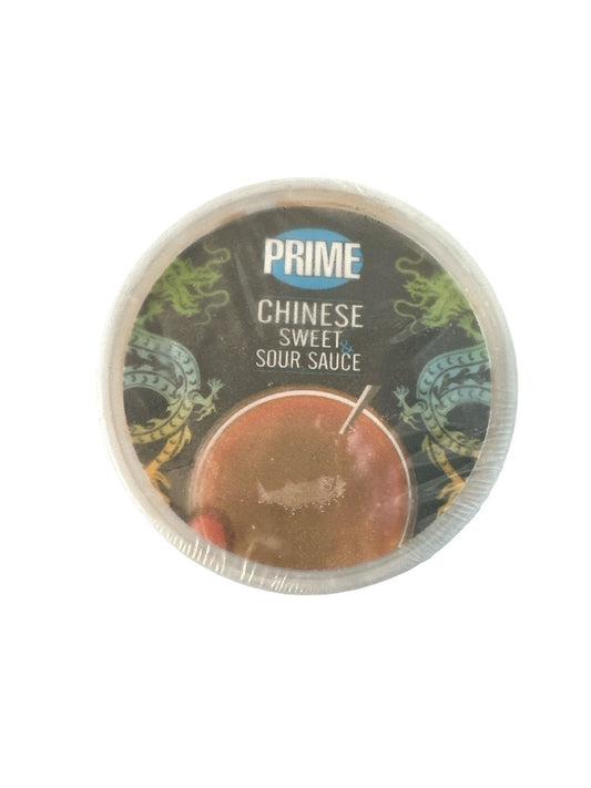 Prime Chinese Sweet and Sour Sauce