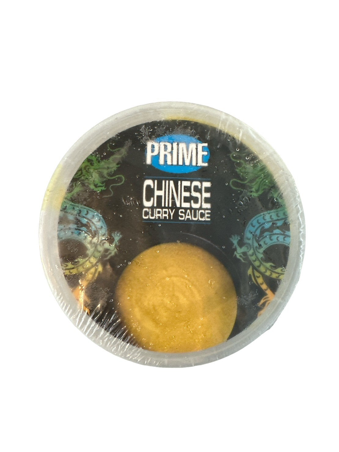 Prime Chinese Curry Sauce