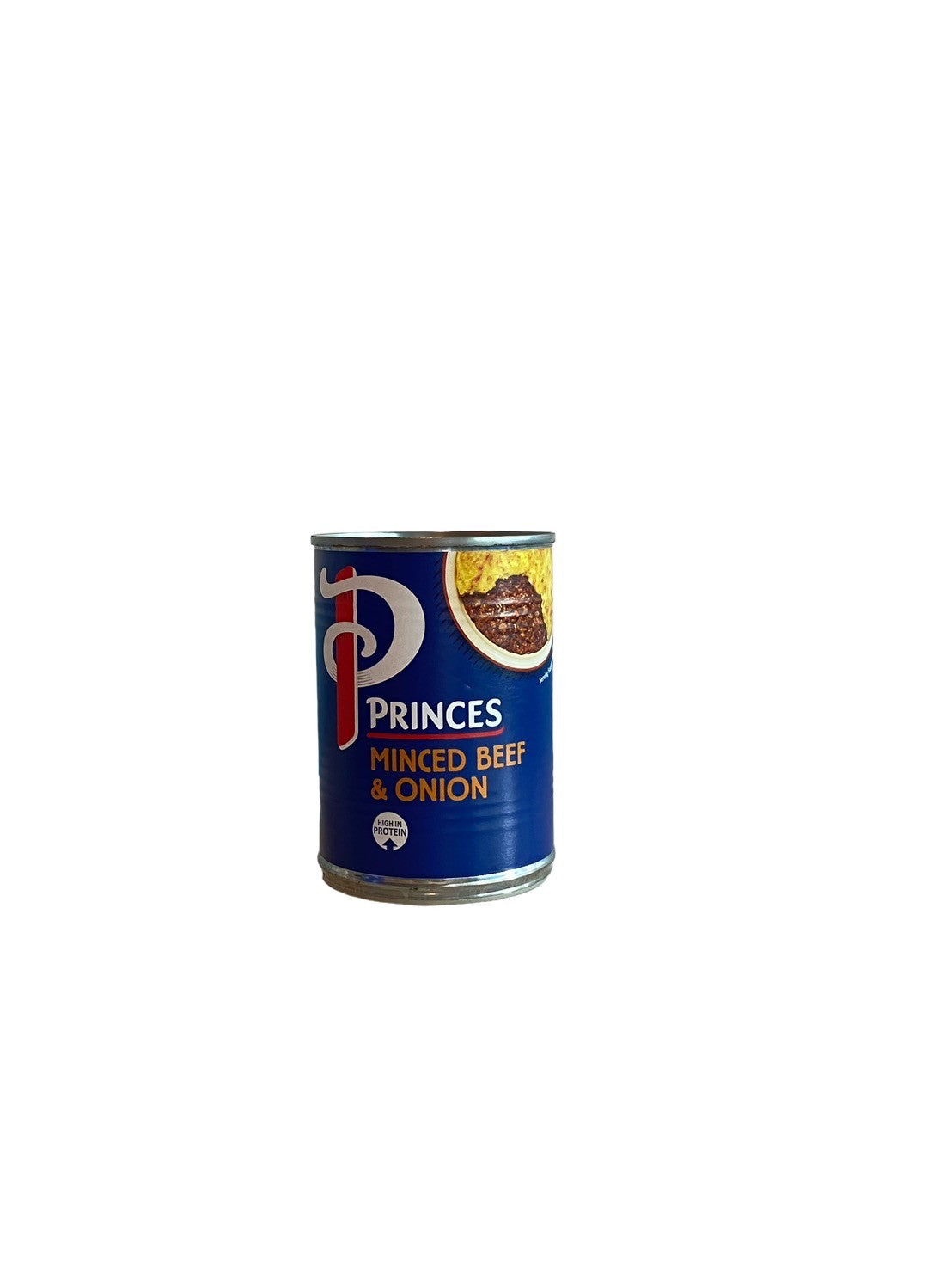 Princes Minced Beef & Onion 392g