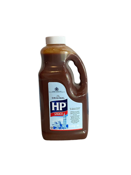 HP Sauce 4.6kg