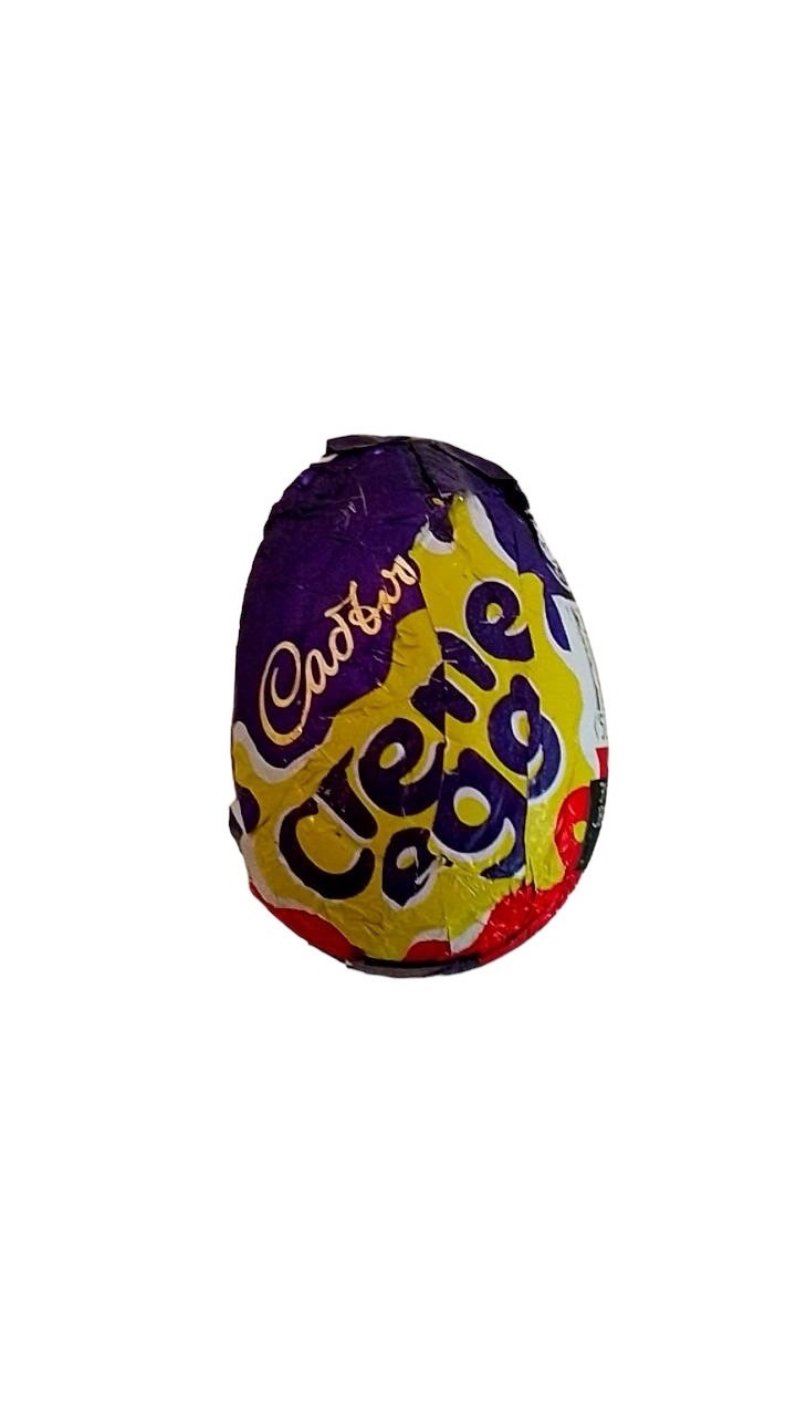 Cadbury Creme Egg 39g