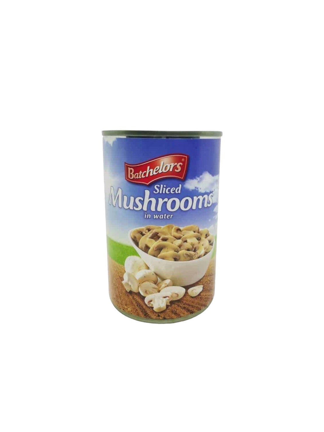 Batchelors Sliced Mushrooms 285g