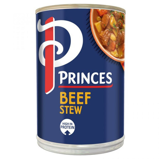 Princes Beef Stew 392g