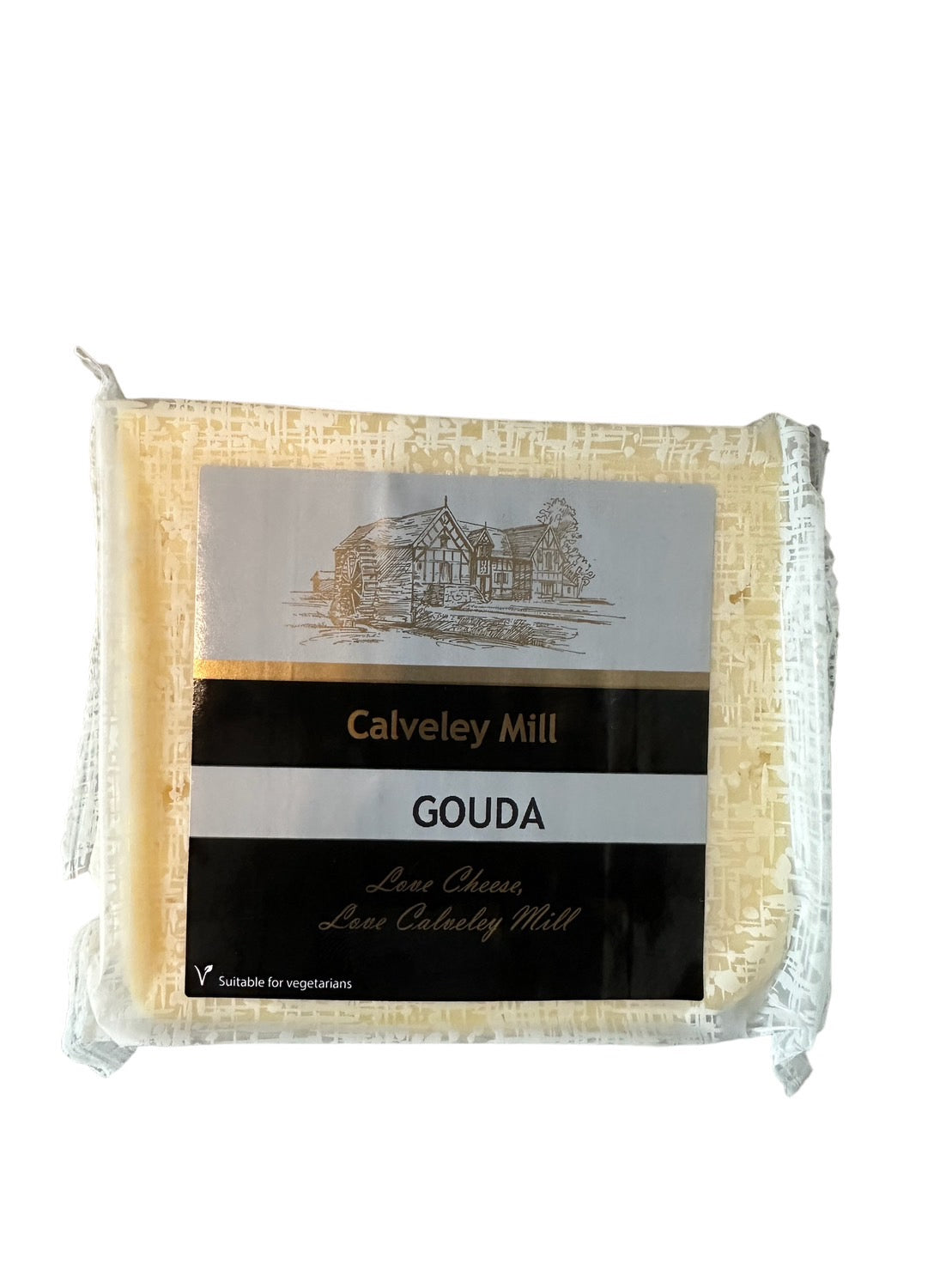 Calveley Mill Gouda Cheese