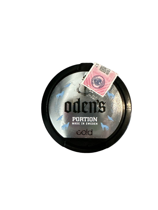 Odens Snus