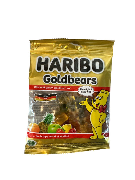 Haribo Gold Bear