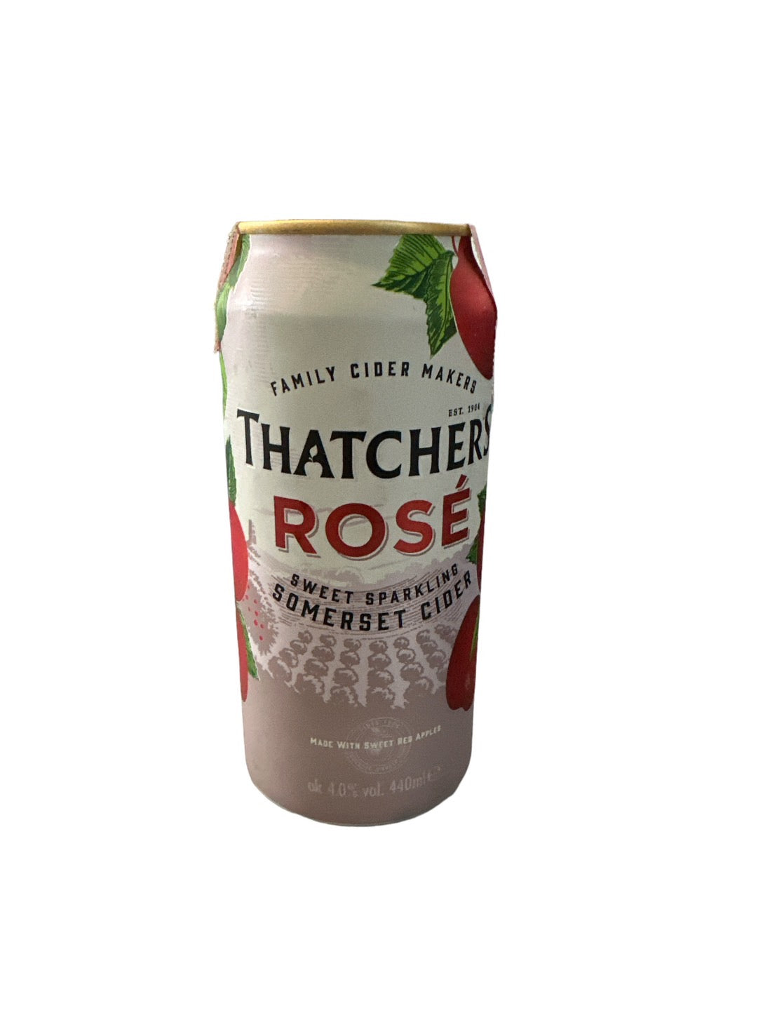 Thatcher's Rose 440ml