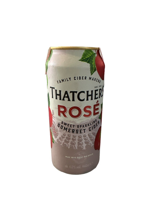 Thatcher's Rose 440ml