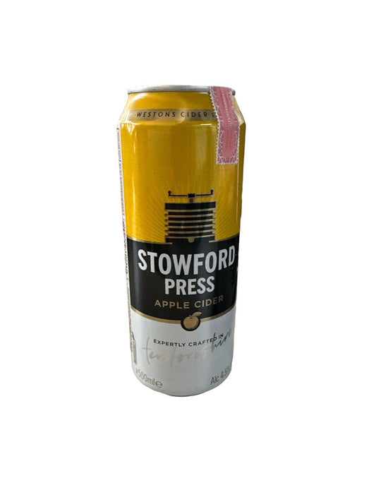 Stowford Press Apple Cider 500ml