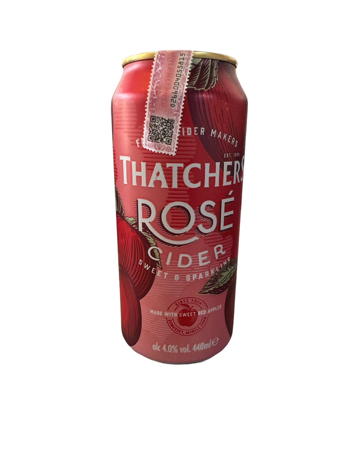 Thatcher's Rose 440ml