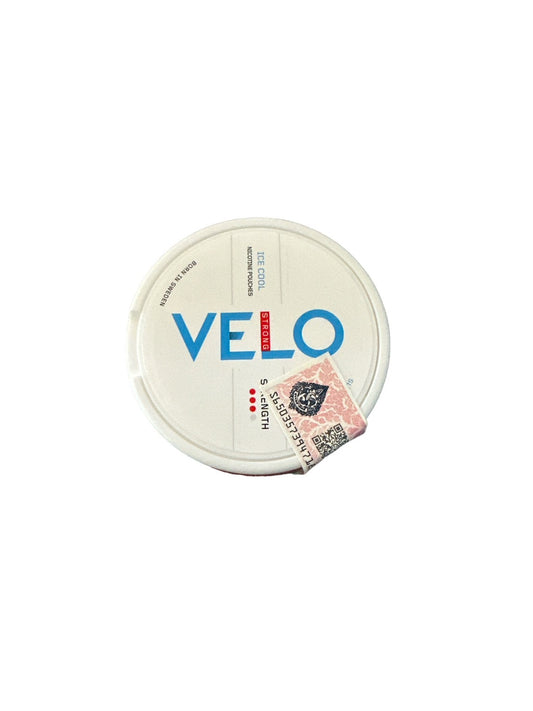 Velo Snus