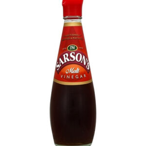 Sarson’s Malt Vinegar 250ml