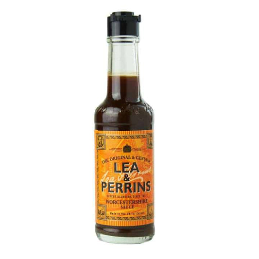 Lea & Perrins Worcester Sauce 150ml