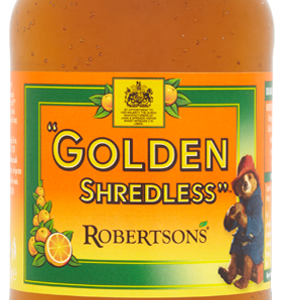 Robertsons’ Golden Shredless 454g