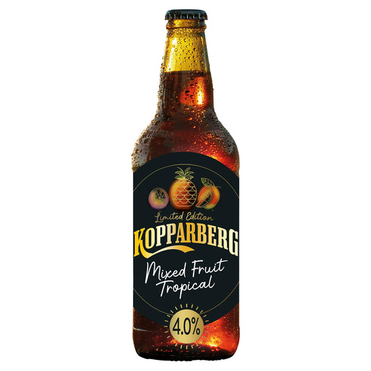 Koppaberg Mixed Fruit Tropical 500ml