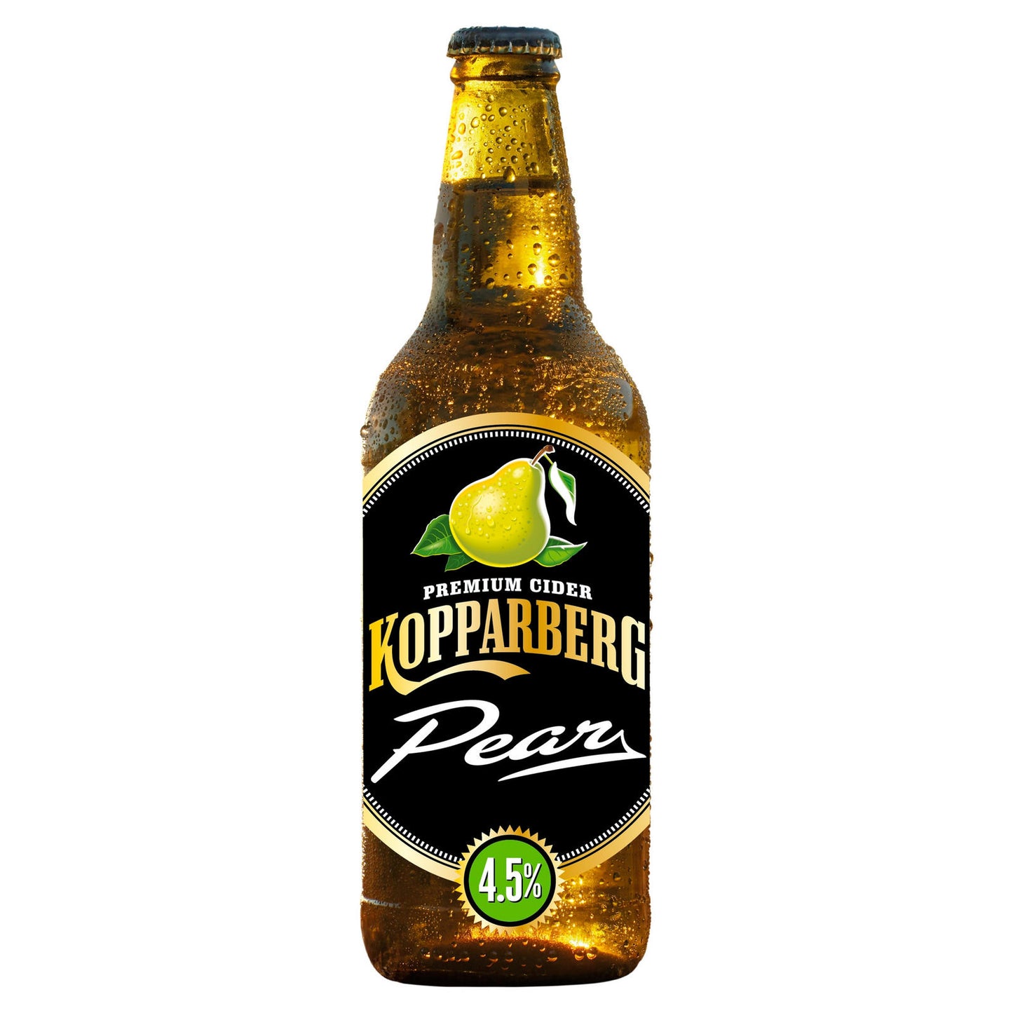 Koppaberg Pears Cider 500ml