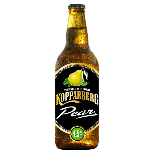 Koppaberg Pears Cider 500ml